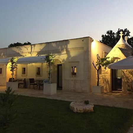 Marinelli Guest House Cisternino Ngoại thất bức ảnh