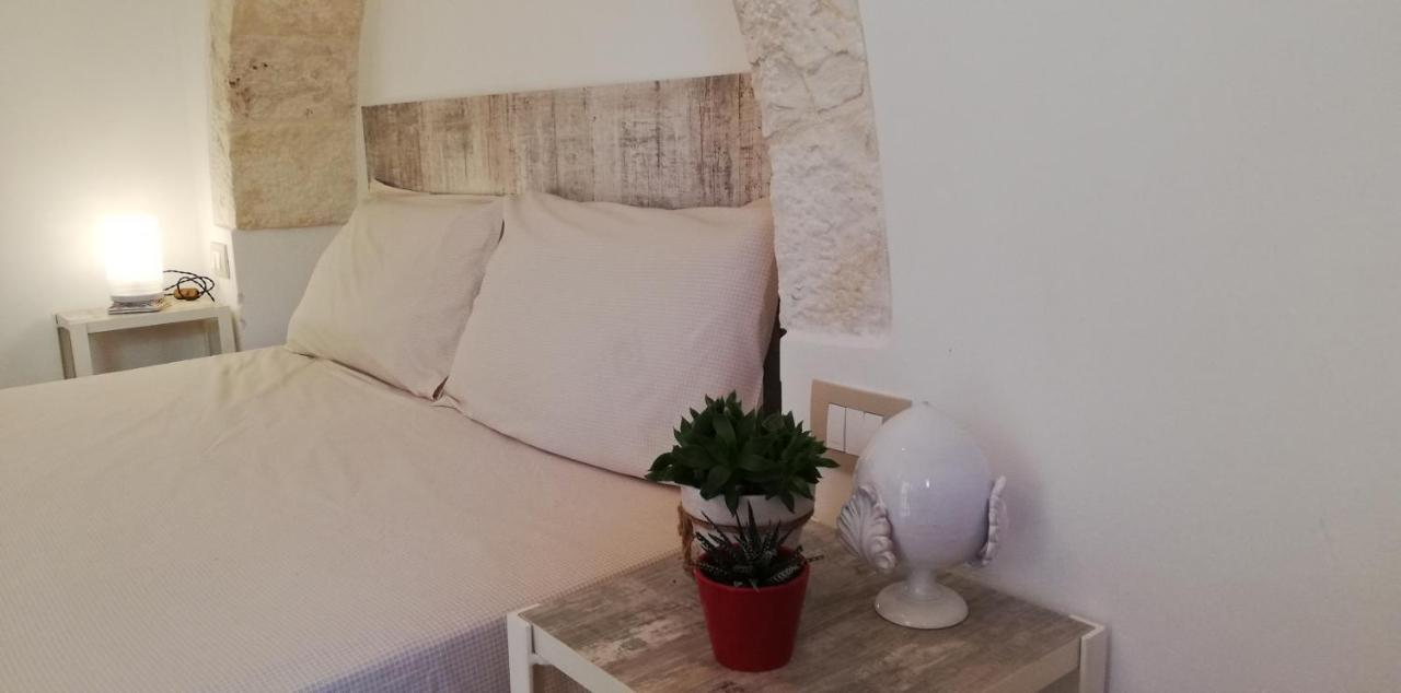 Marinelli Guest House Cisternino Ngoại thất bức ảnh