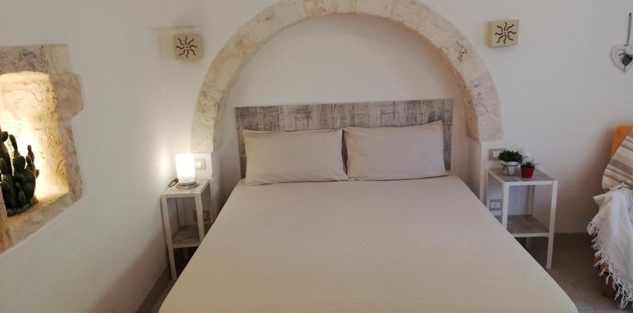 Marinelli Guest House Cisternino Ngoại thất bức ảnh