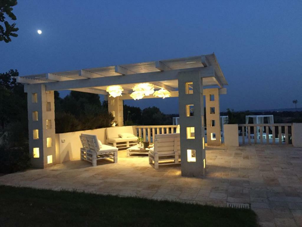 Marinelli Guest House Cisternino Ngoại thất bức ảnh