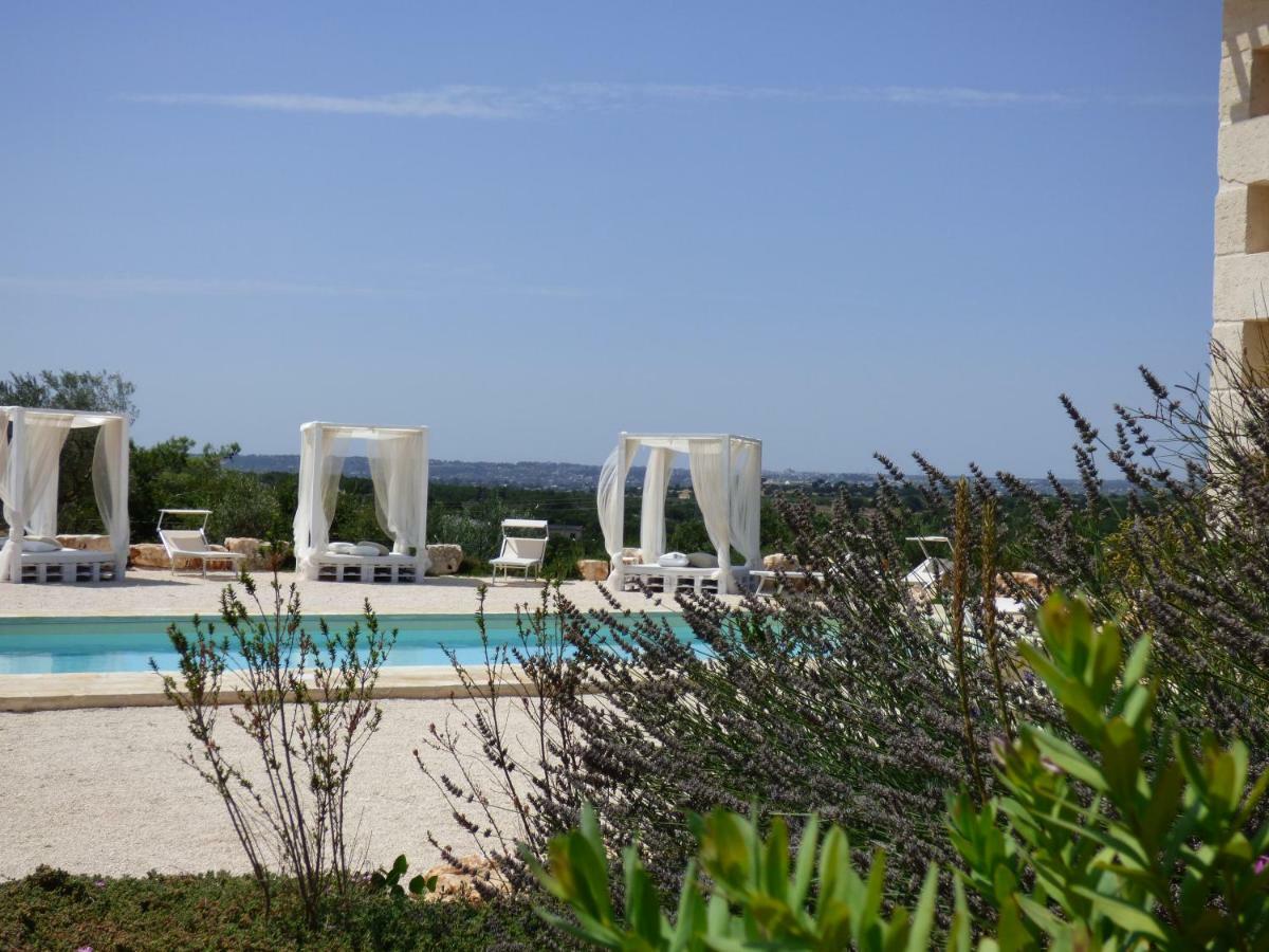 Marinelli Guest House Cisternino Ngoại thất bức ảnh
