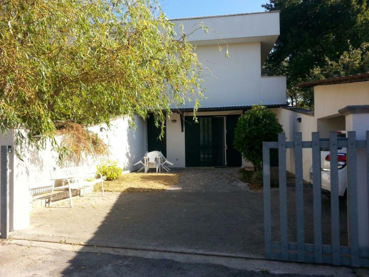 Marinelli Guest House Cisternino Ngoại thất bức ảnh