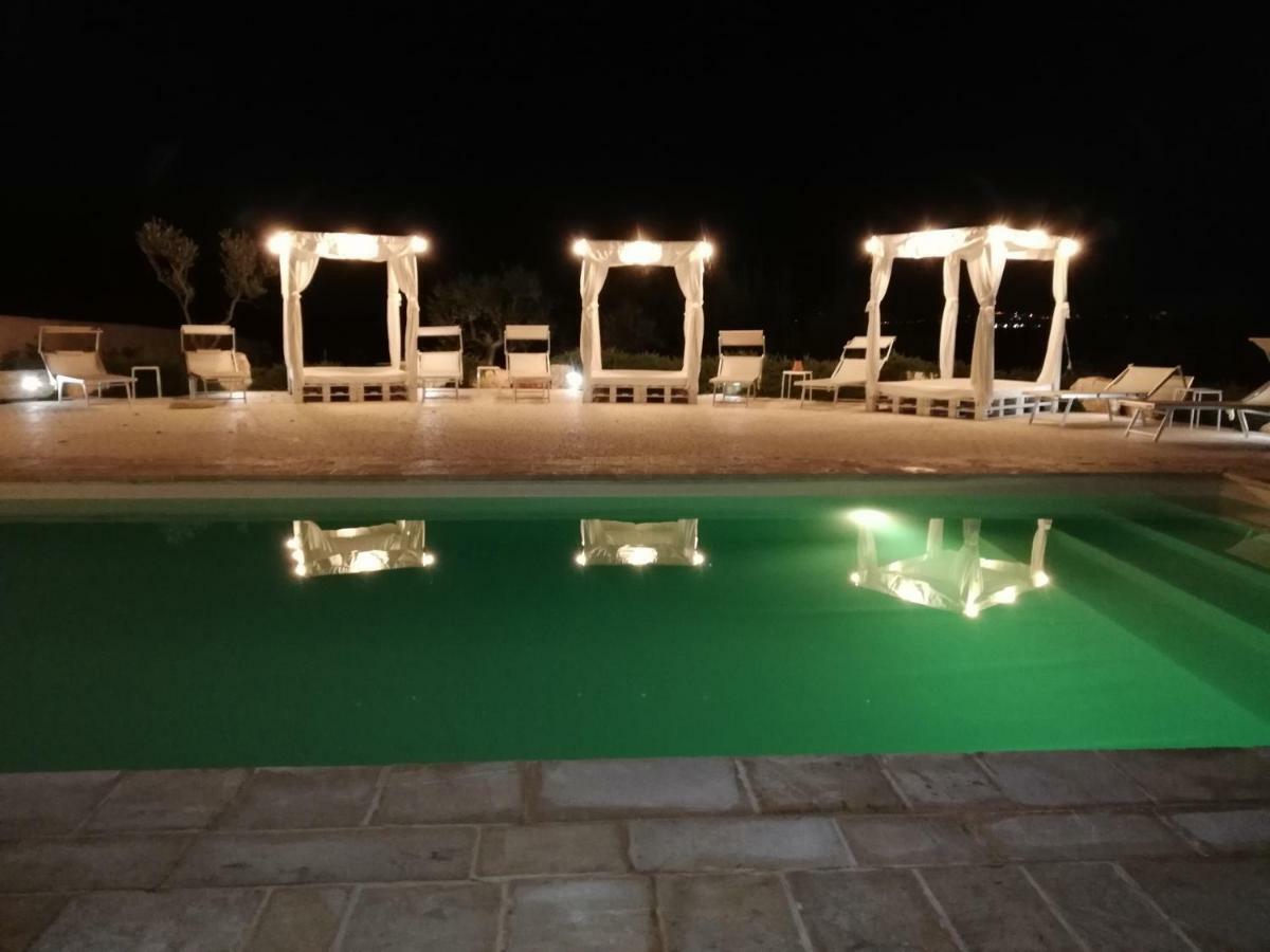 Marinelli Guest House Cisternino Ngoại thất bức ảnh