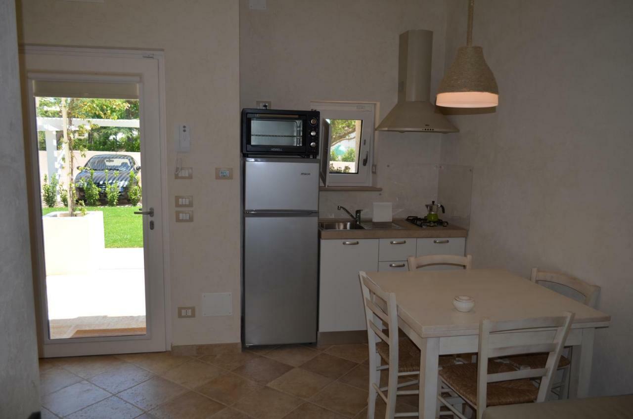 Marinelli Guest House Cisternino Ngoại thất bức ảnh