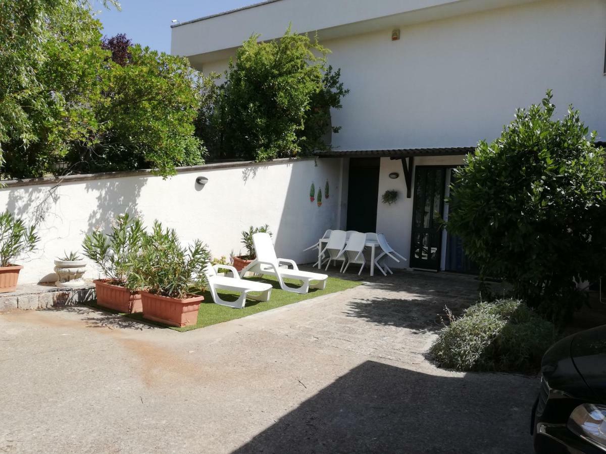 Marinelli Guest House Cisternino Ngoại thất bức ảnh