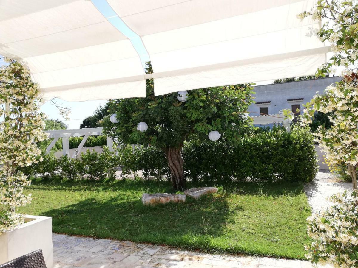 Marinelli Guest House Cisternino Ngoại thất bức ảnh