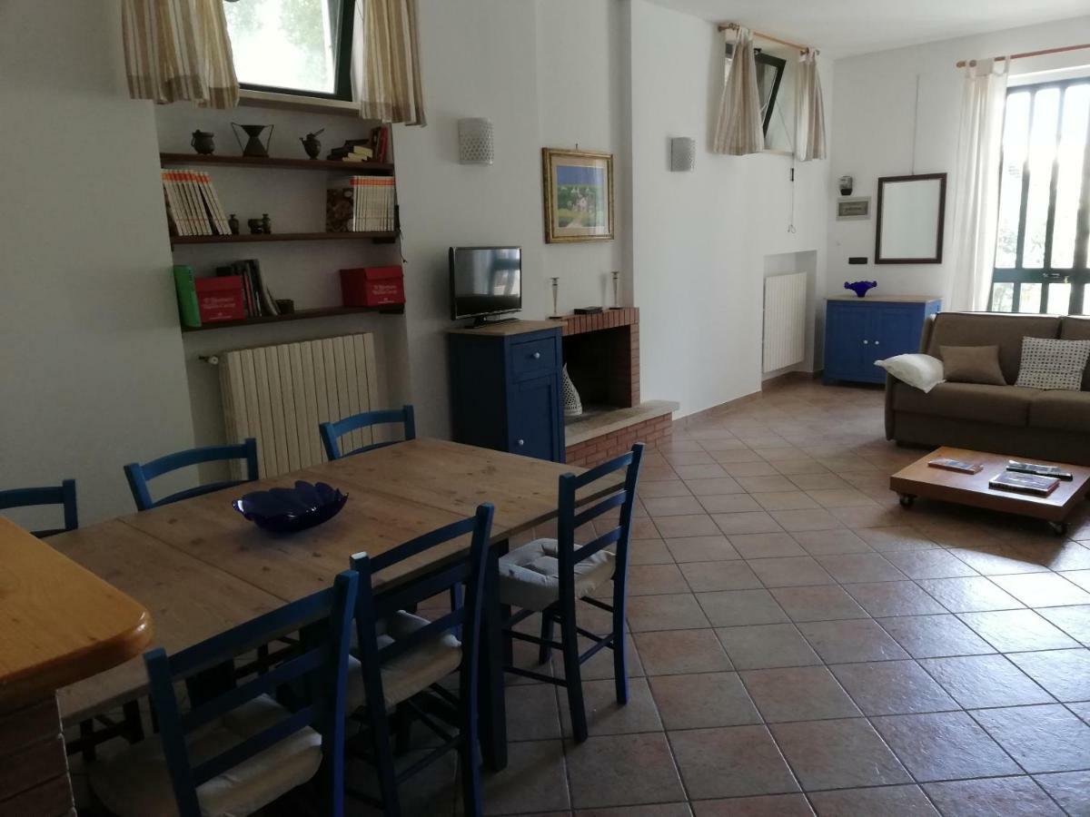 Marinelli Guest House Cisternino Ngoại thất bức ảnh