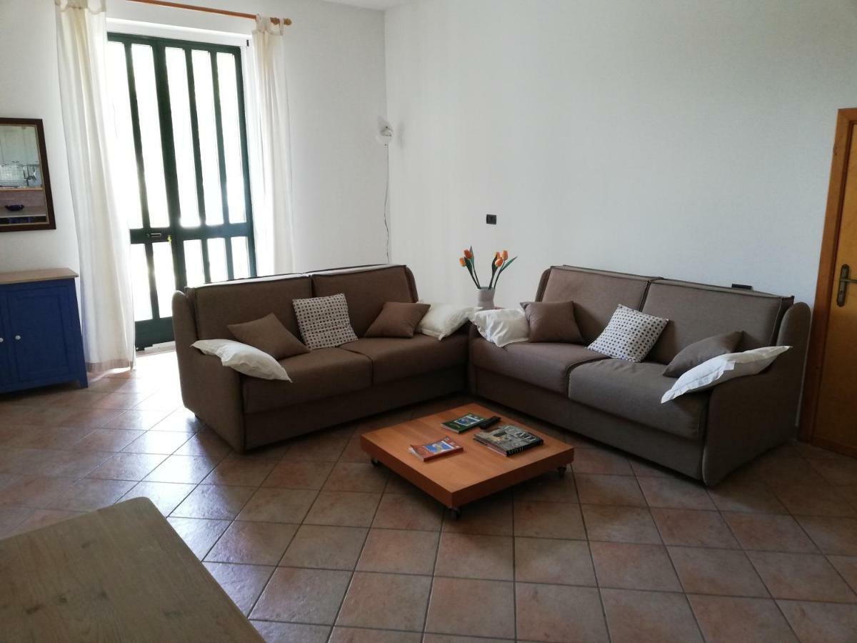 Marinelli Guest House Cisternino Ngoại thất bức ảnh