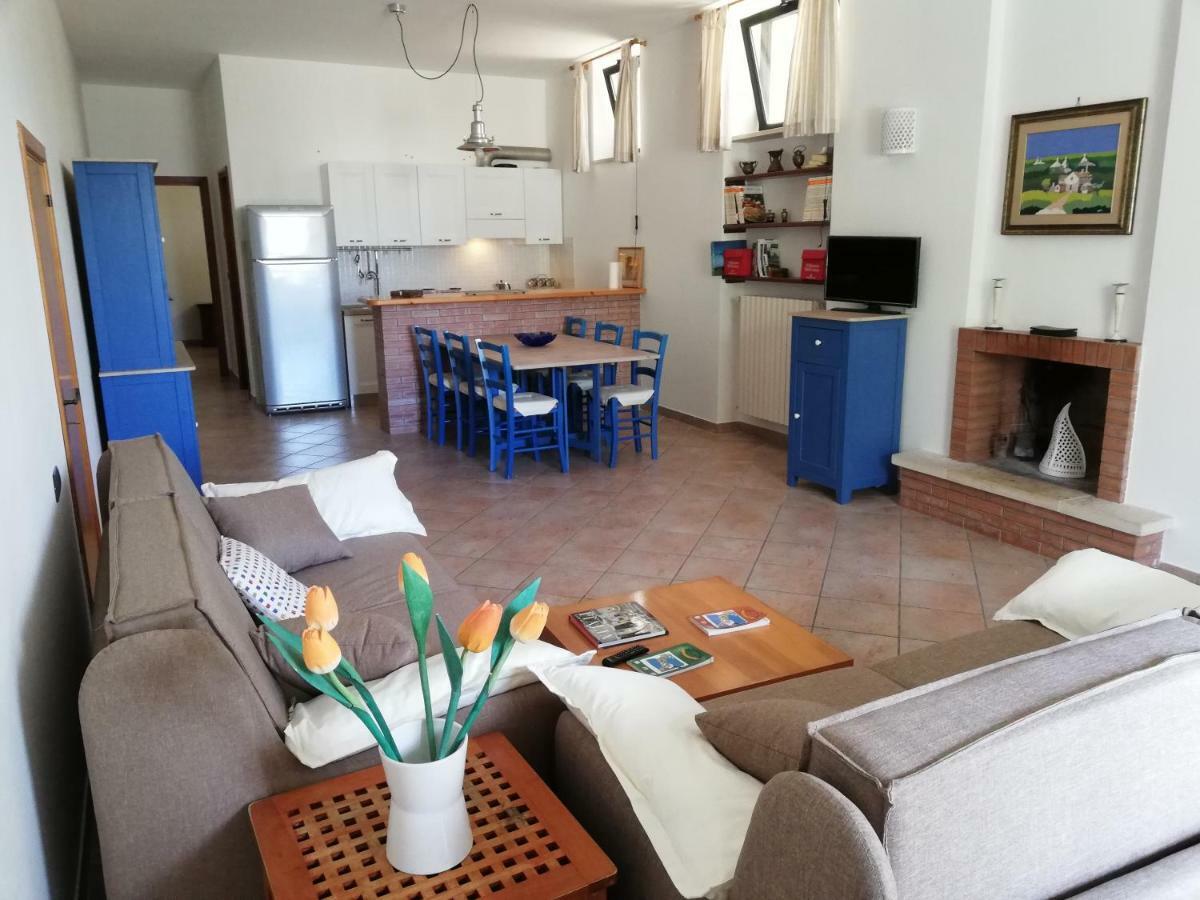 Marinelli Guest House Cisternino Ngoại thất bức ảnh