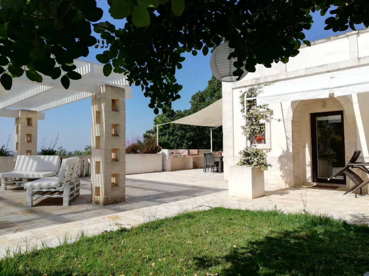 Marinelli Guest House Cisternino Ngoại thất bức ảnh